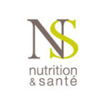 Logo Nutrition & Santé