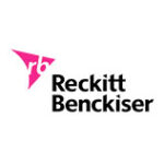 Logo Reckitt Benckiser