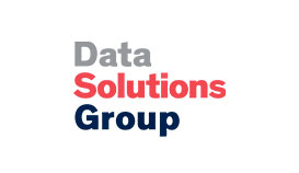 Logo Data Solutions