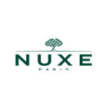 Logo Nuxe
